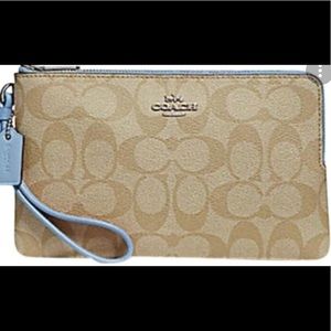 Coach Women wallet